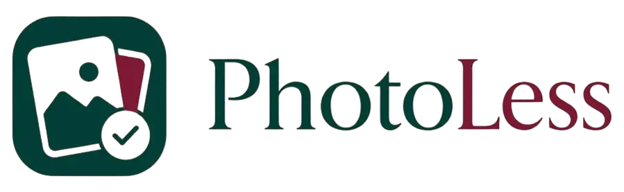 PhotoLess